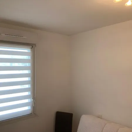 Patios D'or Apartment